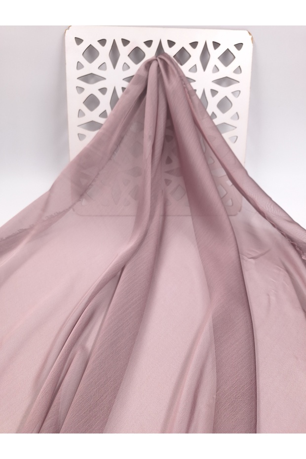 Janjan Şifon Kumaş - 4