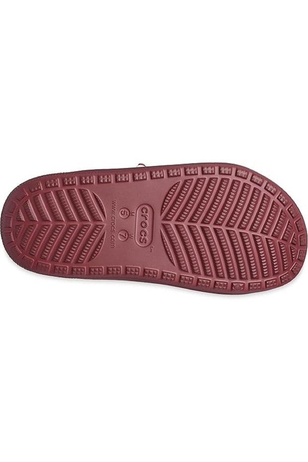 Classic Cozzzy Sandal - 5