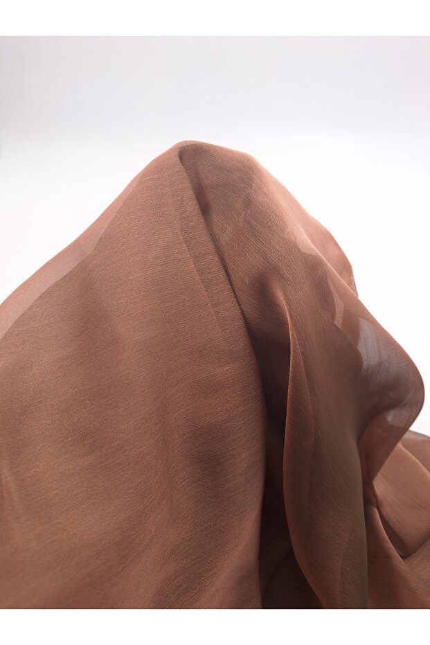 Janjan Şifon Kumaş - 1