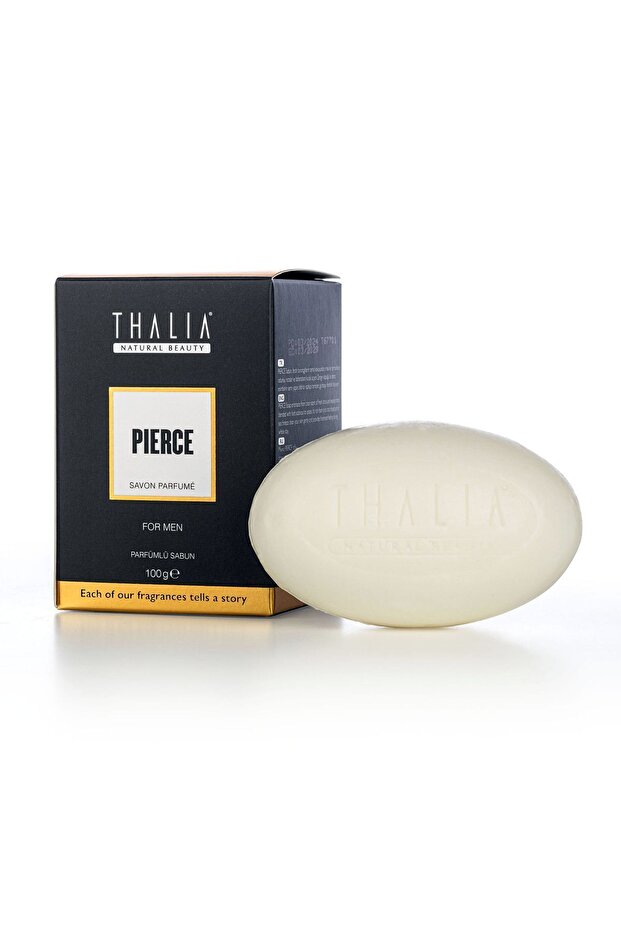صابون بيرس العطري للرجال 100 جرام