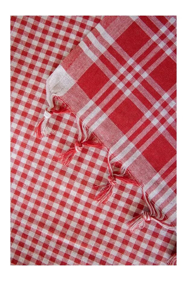 Sofra Bezi 170 X 170cm - 3