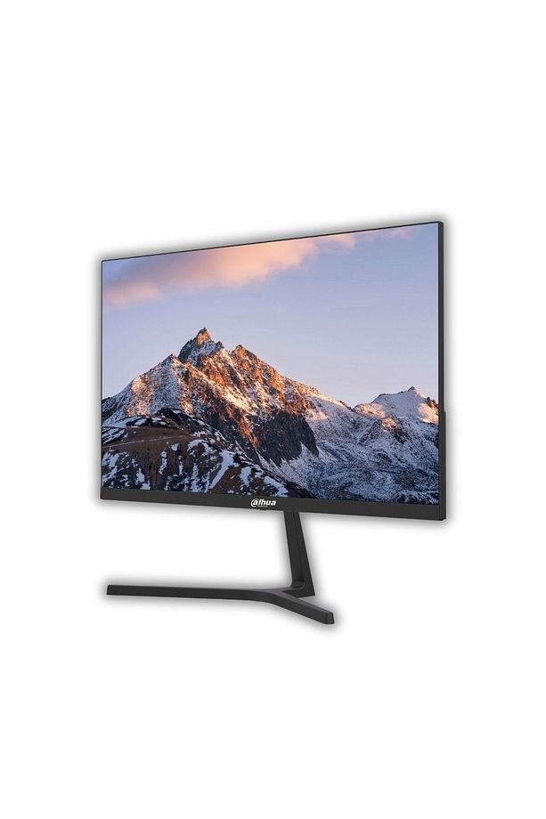 B200S 27" 75Hz 5ms FullHD VA LED Ev & Ofis Monitör DHI-LM27-B200S - 3