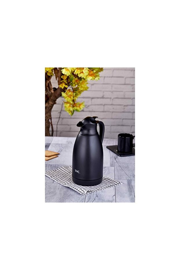 Mevsim Termos 2lt Siyah - 8