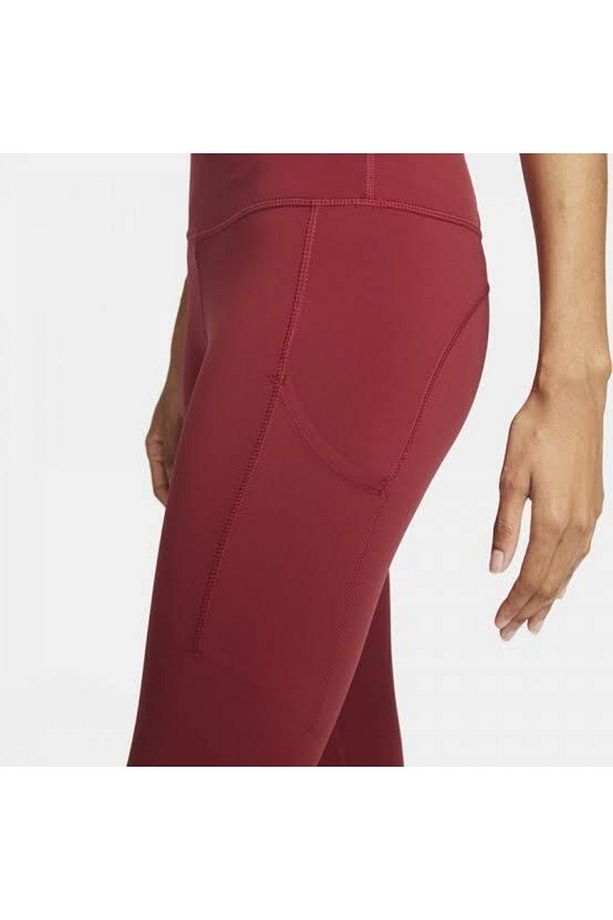 Epic Luxe Running Leggings Kadın Koşu Taytı Cn8041-615 - 6