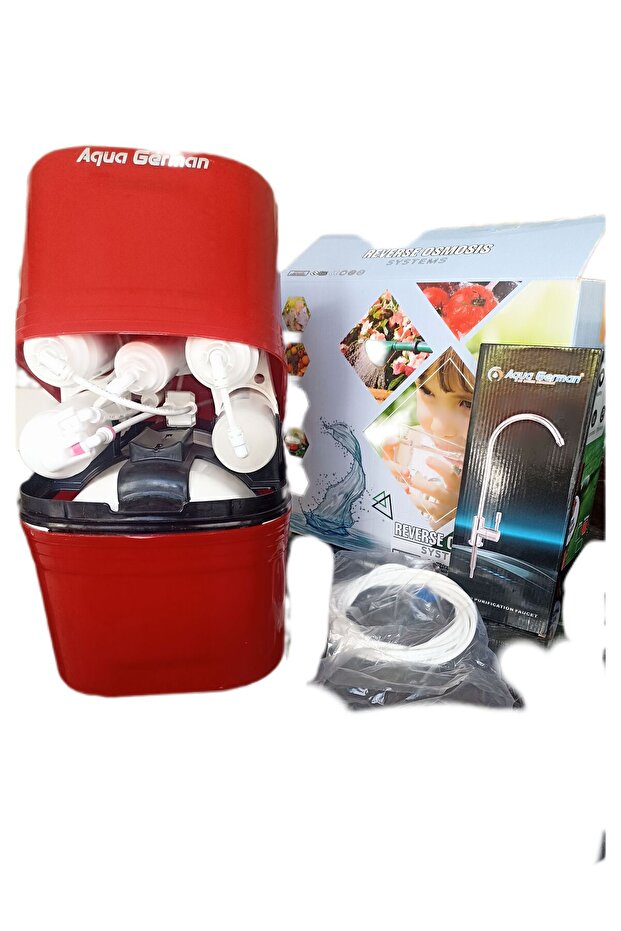 POMPASIZ SU ARITMA - 5