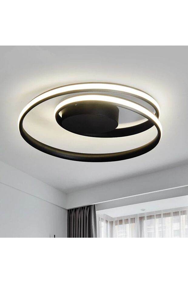 Nicole Plofonyer Ledli Avize - 1