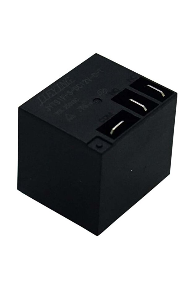 12V 30A T91 JQX- (16F)-1-C RelAy Zofr - 1