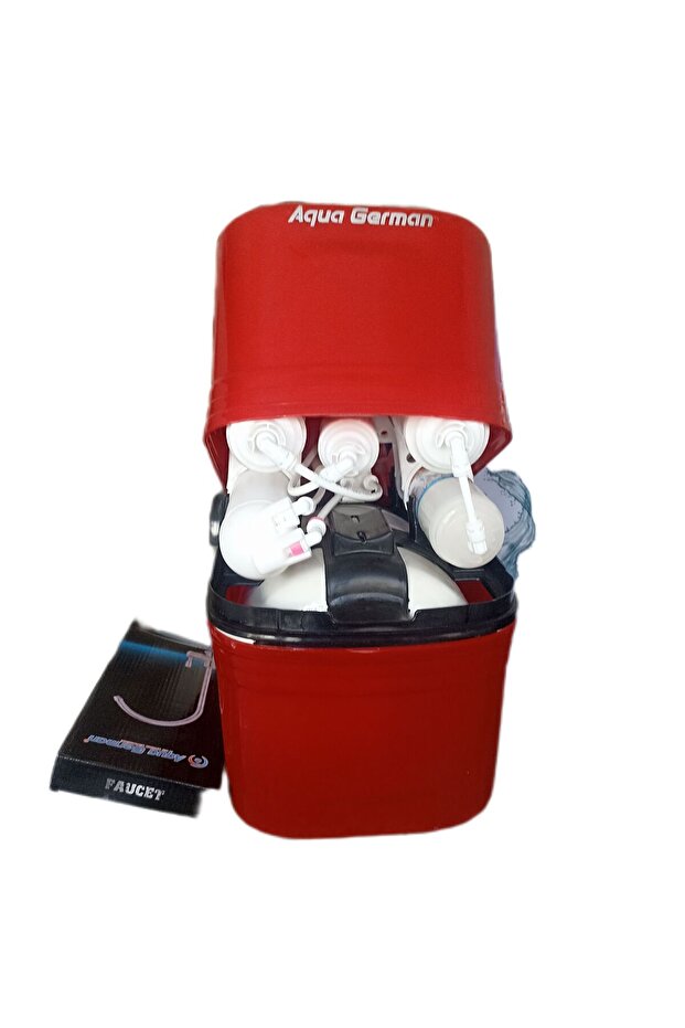 POMPASIZ SU ARITMA - 3