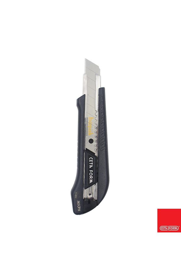 J45cpm C-pro Maket Bıçağı (METAL GÖVDE) - 18 Mm - 1