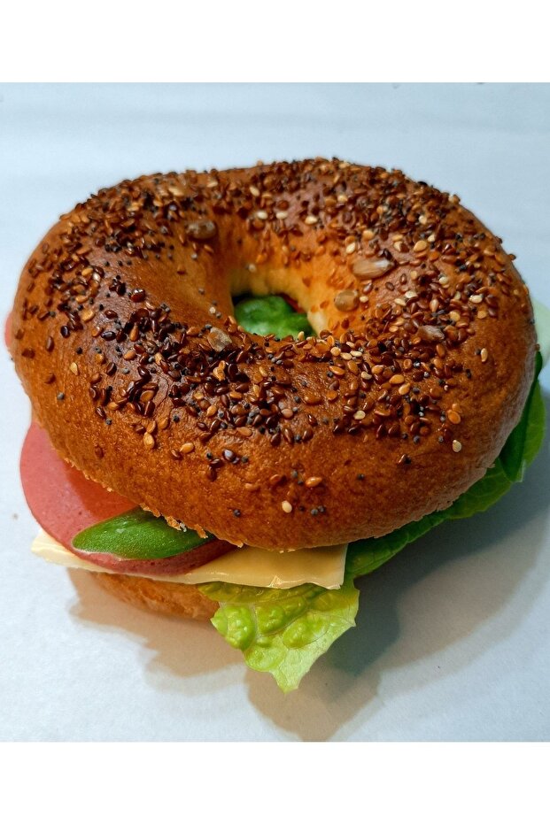 Bagel 5 Adet - 4