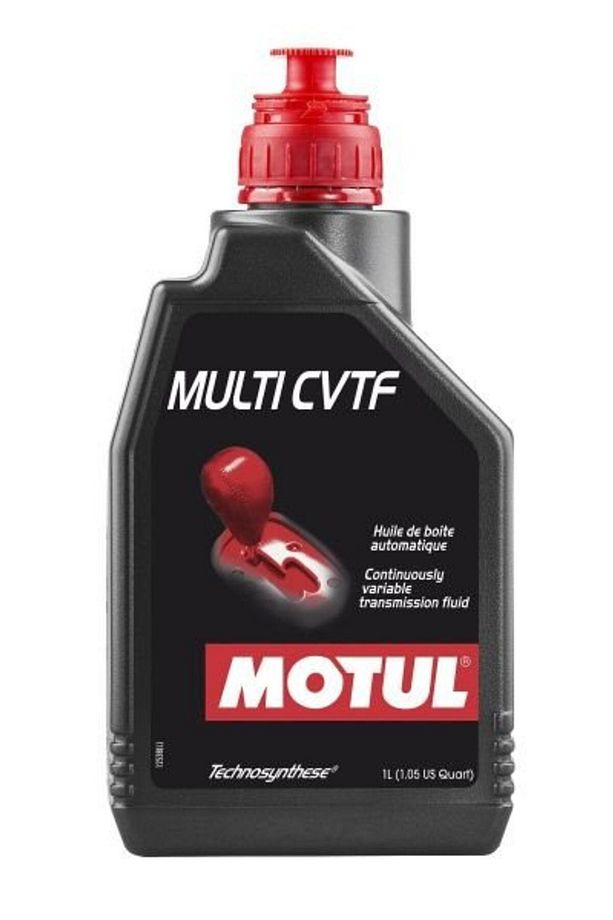 ICON GROUP - MOTUL MULTI CVTF 1 LT - CVT ŞANZIMANLAR İÇİN! - ÜRETİM YILI 2023 VE ÜZERİDİR! - 1