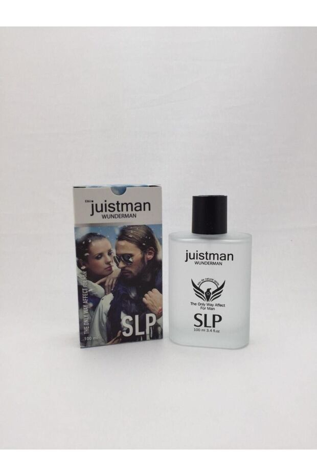 Slp 100 ml E&u Cologne - 1