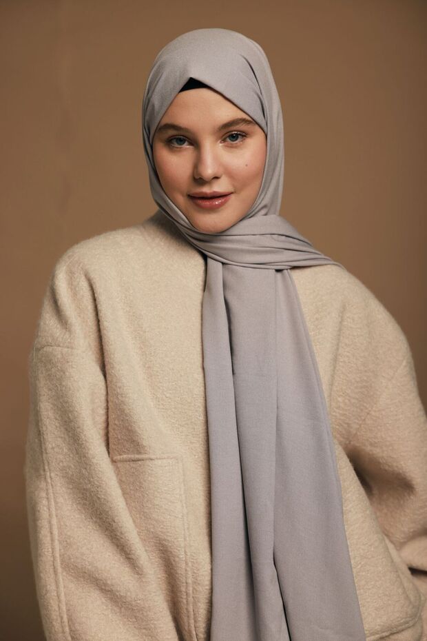 Flex Cotton Serisi Şal - 3