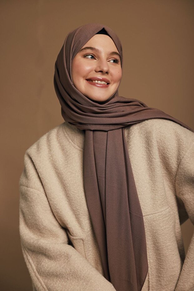 Flex Cotton Serisi Şal - 2