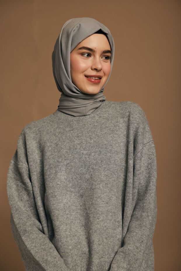 Flex Cotton Serisi Şal - 1