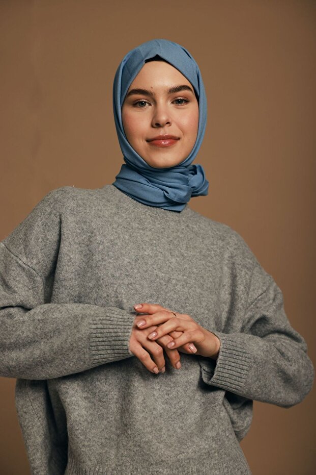 Flex Cotton Serisi Şal - 1