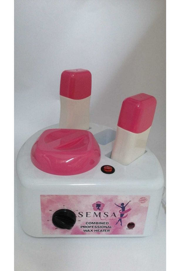 2+1 Set Ağda Isıtıcı Makine - 2