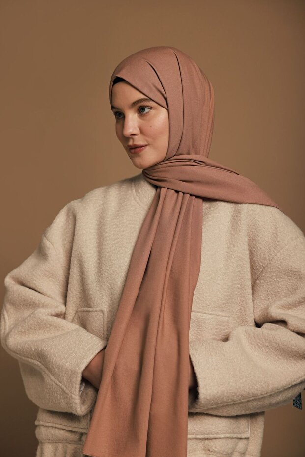 Flex Cotton Serisi Şal - 2