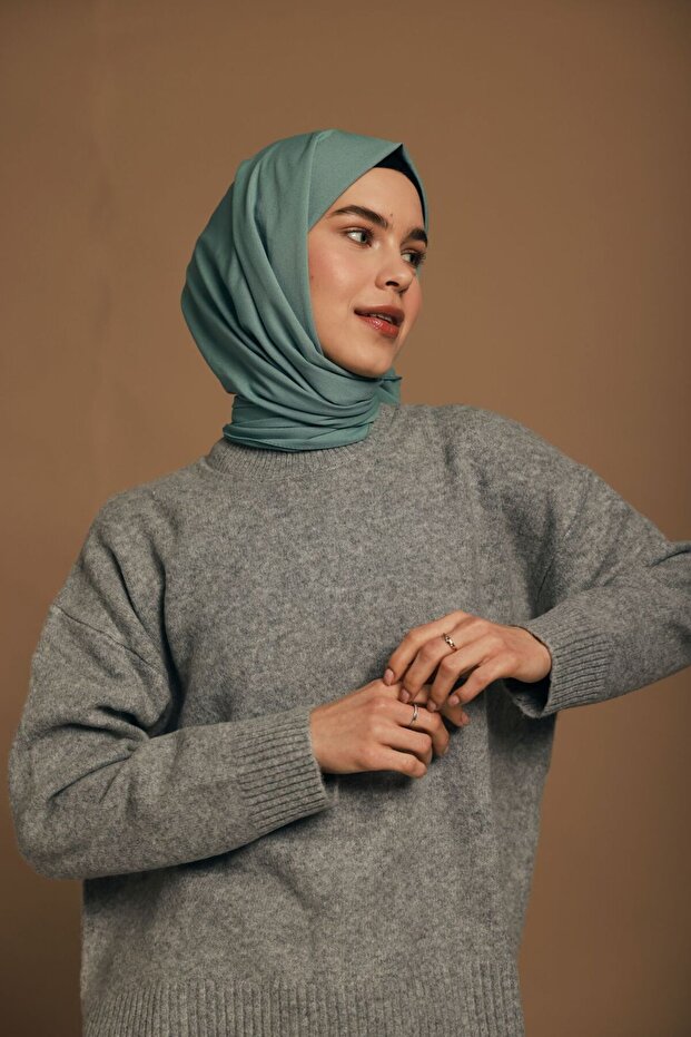 Flex Cotton Serisi Şal - 2