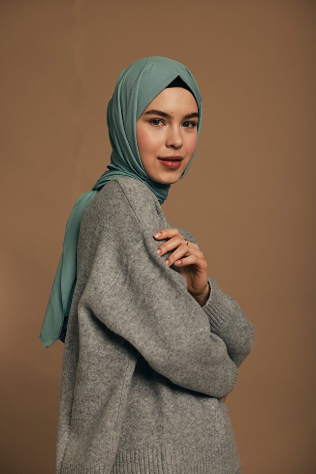 Flex Cotton Serisi Şal - 3