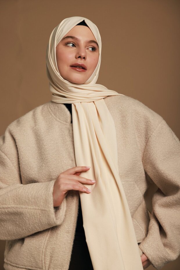 Flex Cotton Serisi Şal - 3