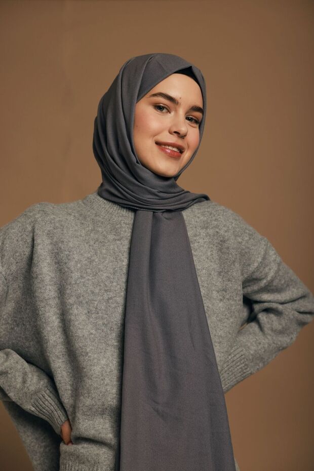 Flex Cotton Serisi Şal - 1