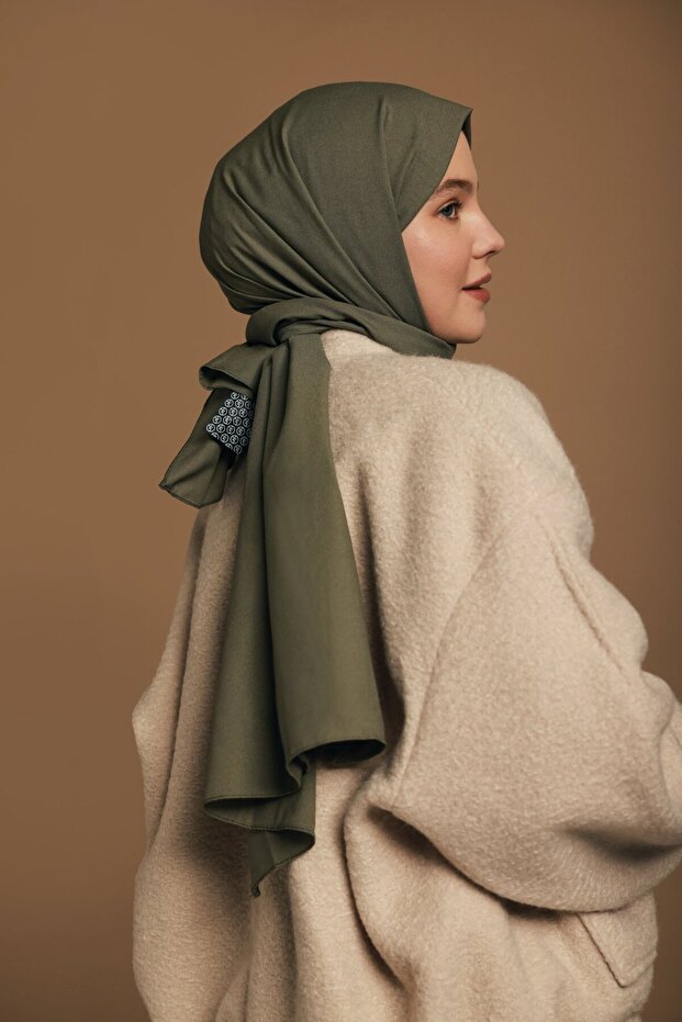 Flex Cotton Serisi Şal - 3