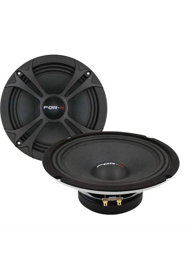 Xmd-3065 Midrange 16 Cm Hoparlör - 2