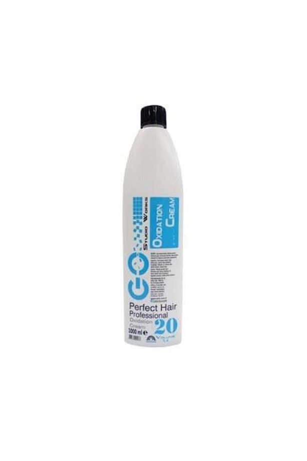 Oksidan 1000 Ml 20 Volume - 1