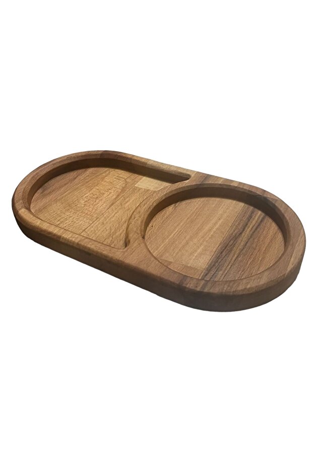 عرض تقديمي للاستخدام العام مع مقصورتين، تقديم الطعام - 5