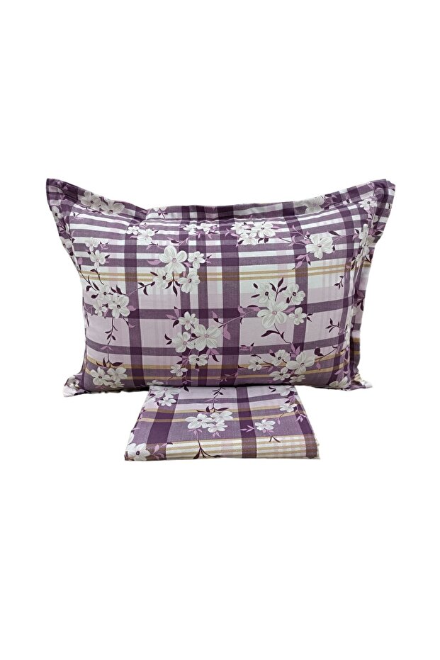 Single Flat Sheet Set - 4