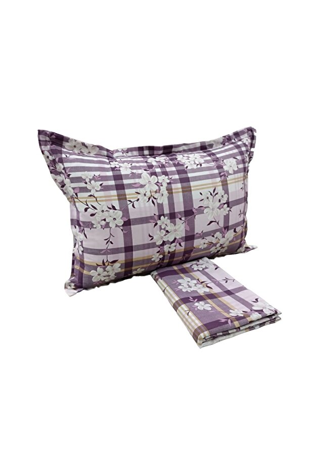 Single Flat Sheet Set - 1