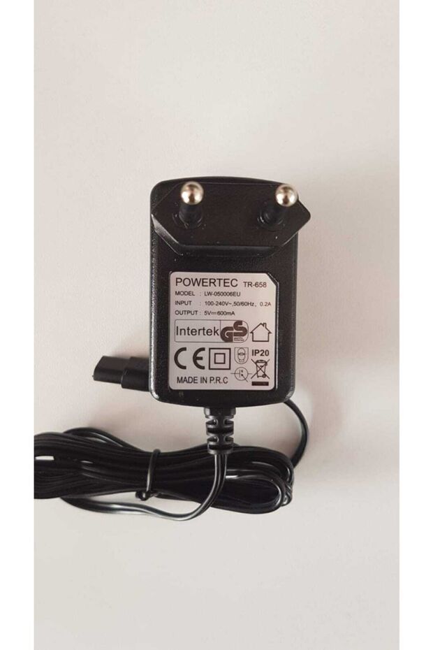 Tr-658 Şarj Aleti - 1