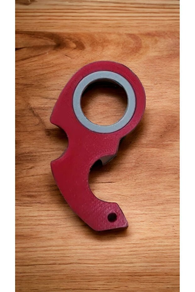 Karambit Keychain - 2