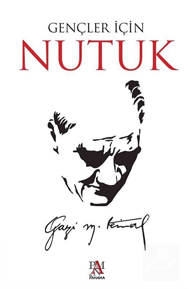 Gençler Için Nutuk