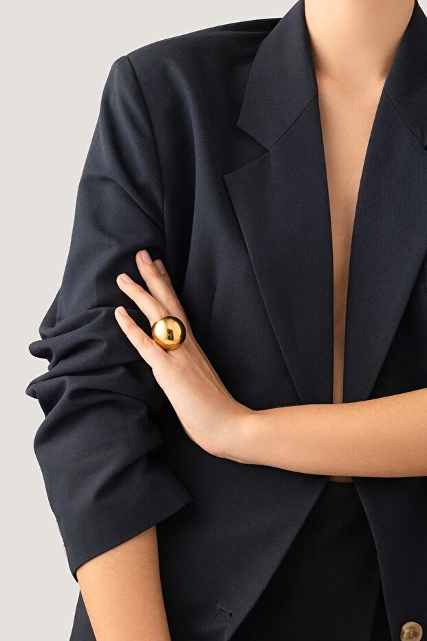 Supernova Yüzük - 5