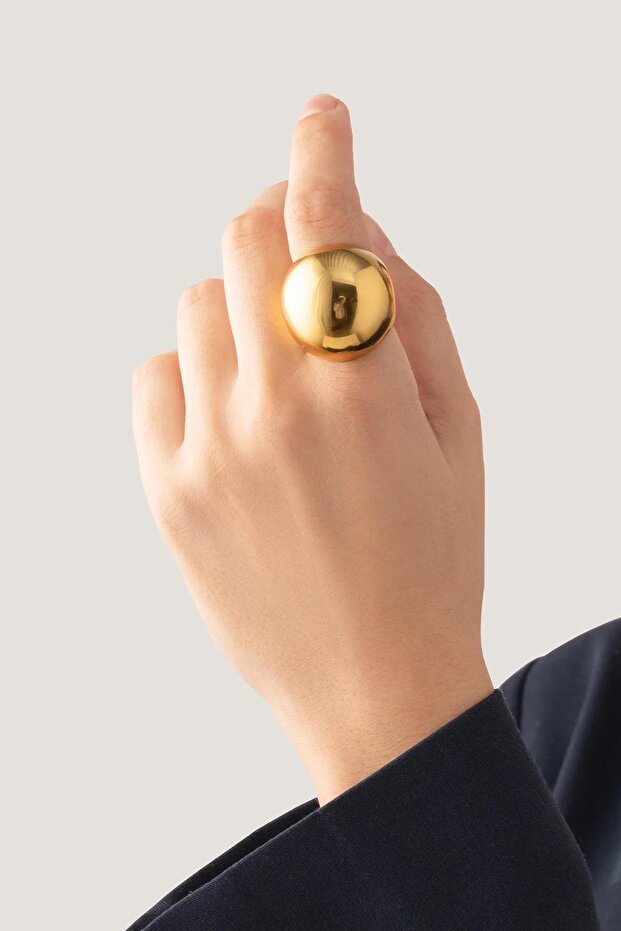 Supernova Yüzük - 3