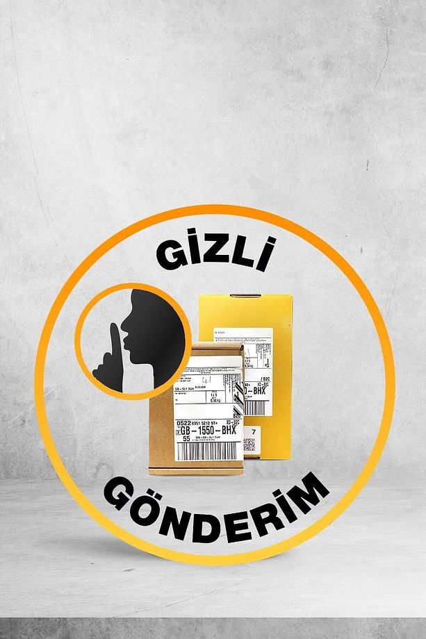 Maxman Ve Maxi Size Krem Seti - 7