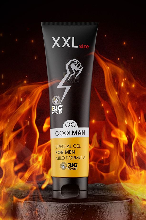 Maxman Ve Maxi Size Krem Seti - 2