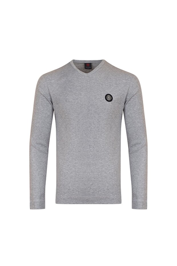 Men's sweatshirt
