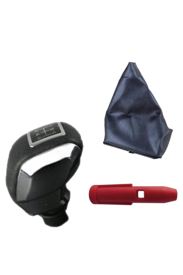 Fiat Tempra - Tipo Sports Gear Shift Knob and Gear Gaiter Set Legend Model