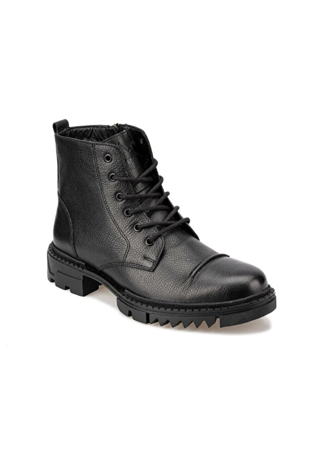 NESTA 9PR Siyah Erkek Bot 100419407 - 1