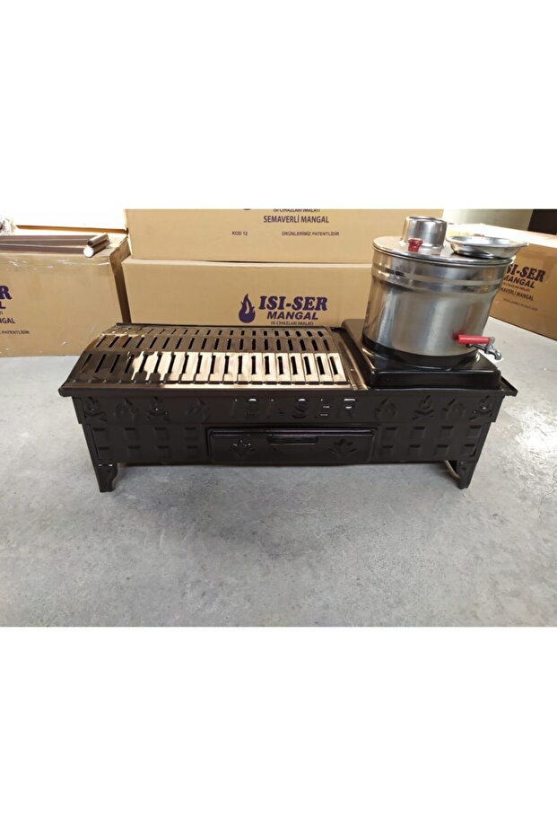 Mangal Semaverli - 1