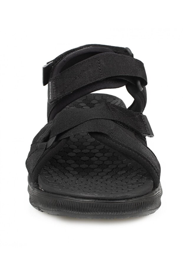 Equalizer 4.0 - Tolgus Erkek Siyah Sandalet 237050 Bbk - 3