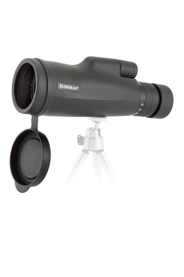 10-30x50 Tek Gözlü Zoomlu Dürbün - 3
