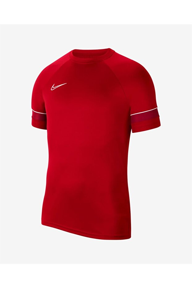 M Nk Df Acd21 Top Ss Men's Football T-Shirt