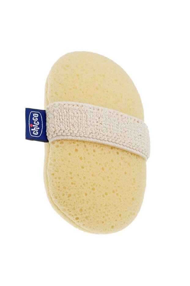 Sünger El Geçmeli Banyo Eldiveni - 2