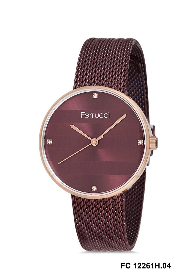 Kadın Kol Saati - 1