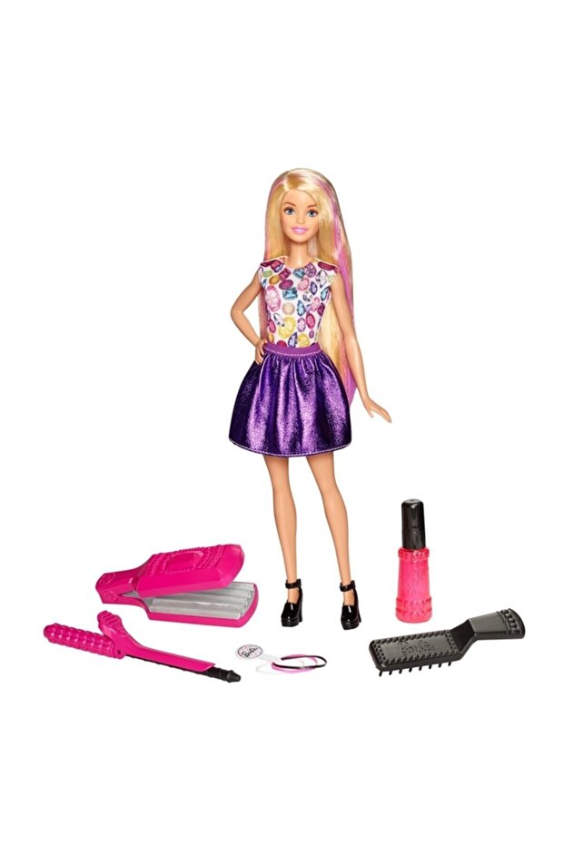 Etkileyici Saçlar - 2