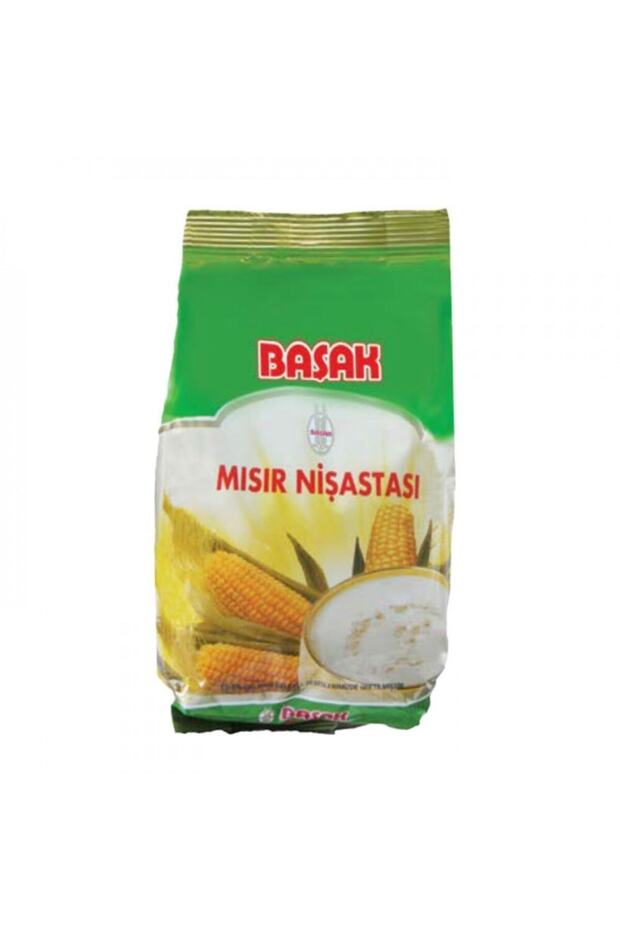 Mısır Nişastası 750 Gr